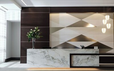 AC Hotel by Marriott Jackson Ridgeland
