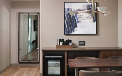 AC Hotel by Marriott Jackson Ridgeland