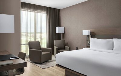 AC Hotel by Marriott Jackson Ridgeland