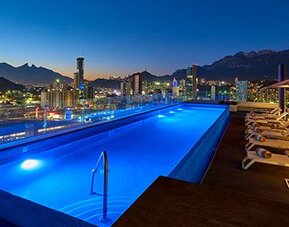 Radisson Monterrey San Jeronimo