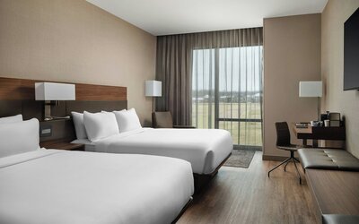 AC Hotel by Marriott Jackson Ridgeland