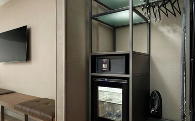 AC Hotel by Marriott Jackson Ridgeland