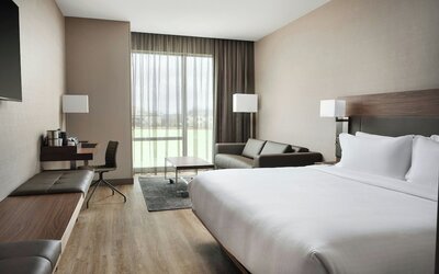 AC Hotel by Marriott Jackson Ridgeland