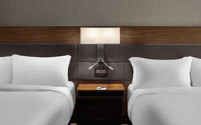 AC Hotel by Marriott Jackson Ridgeland