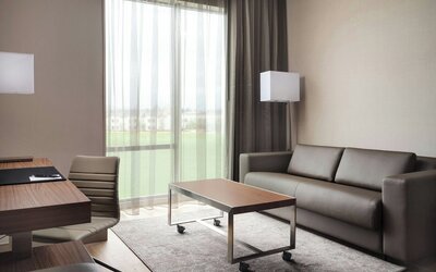 AC Hotel by Marriott Jackson Ridgeland