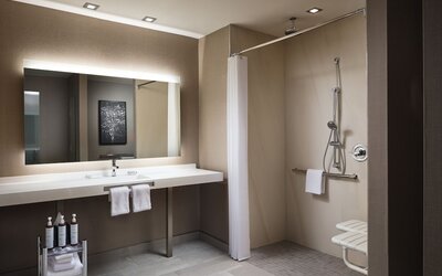 AC Hotel by Marriott Jackson Ridgeland