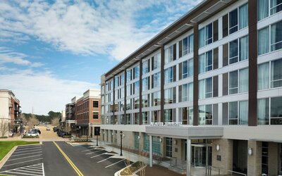 AC Hotel by Marriott Jackson Ridgeland