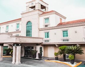 Best Western Plus Monterrey Colón