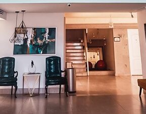 Best Western Plus Monterrey Colón