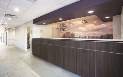La Quinta Inn & Suites by Wyndham Jackson Airport/Pearl