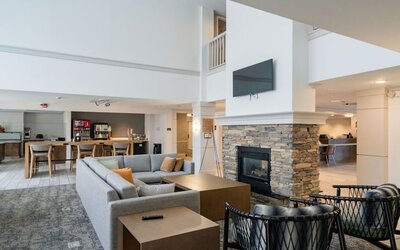 Staybridge Suites Jackson by IHG