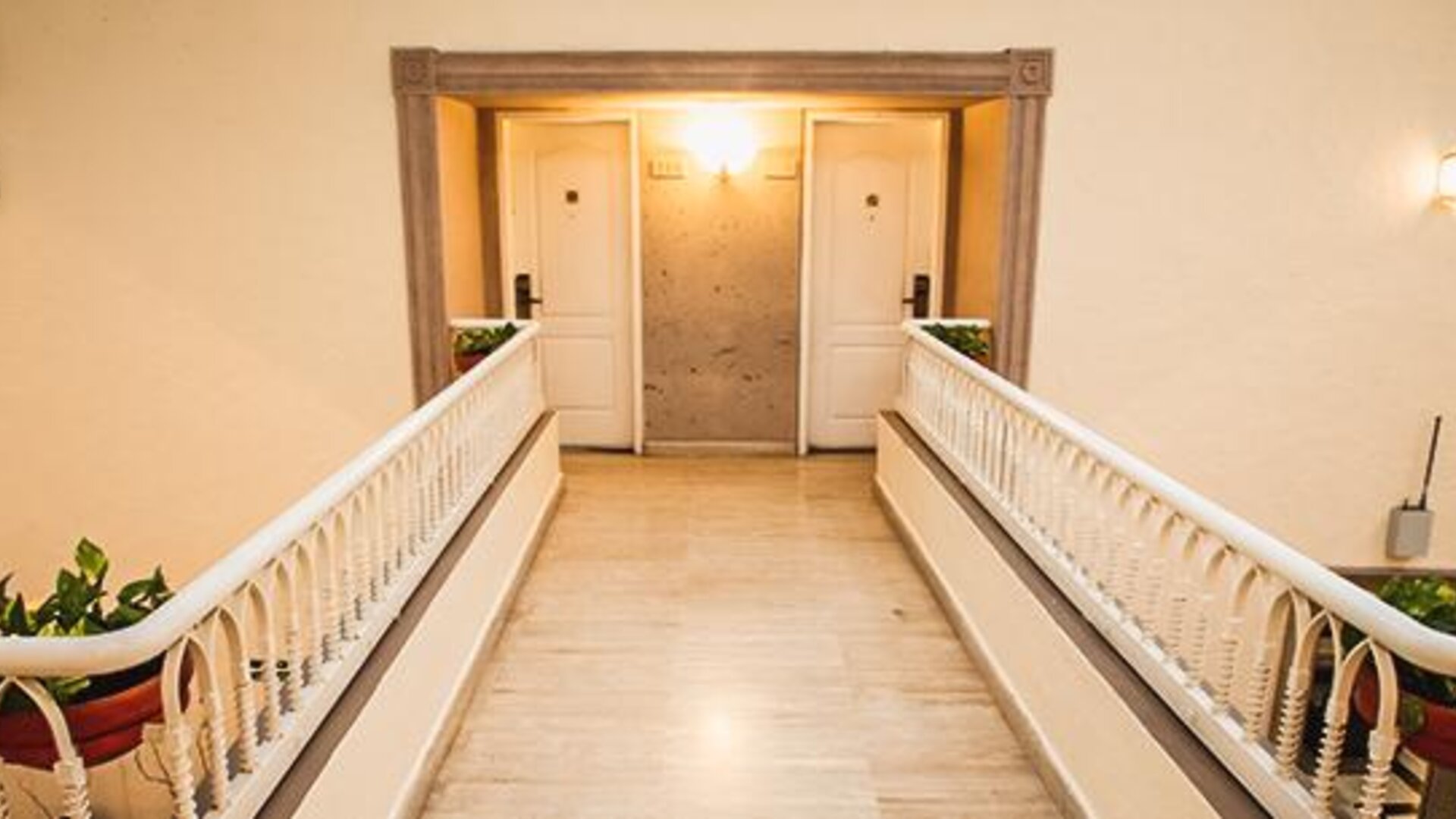 Best Western Plus Monterrey Colón