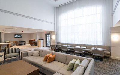Staybridge Suites Jackson by IHG