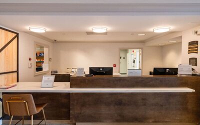 Staybridge Suites Jackson by IHG