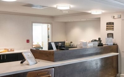 Staybridge Suites Jackson by IHG