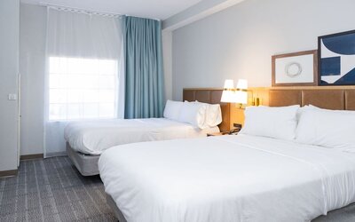 Staybridge Suites Jackson by IHG