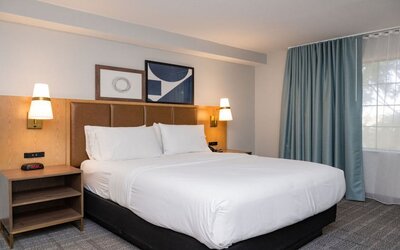 Staybridge Suites Jackson by IHG