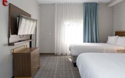 Staybridge Suites Jackson by IHG