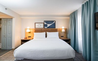 Staybridge Suites Jackson by IHG