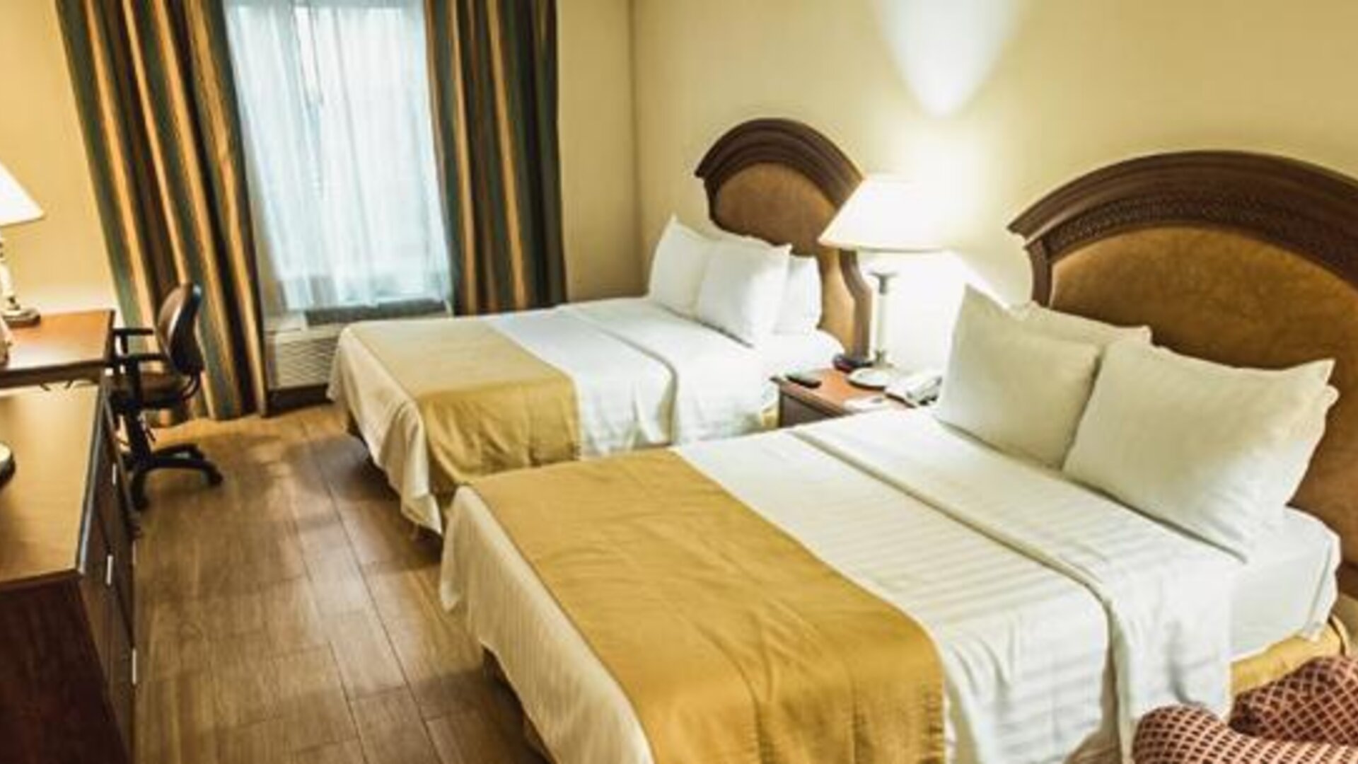 Best Western Plus Monterrey Colón