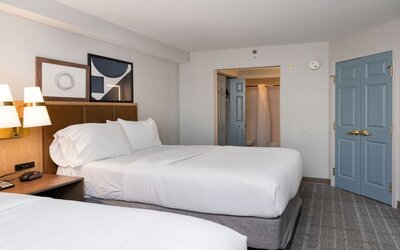 Staybridge Suites Jackson by IHG