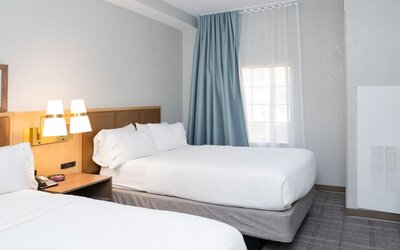 Staybridge Suites Jackson by IHG