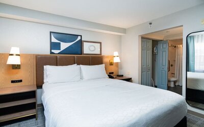 Staybridge Suites Jackson by IHG