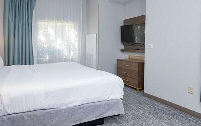 Staybridge Suites Jackson by IHG