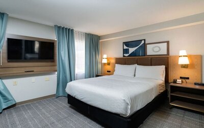Staybridge Suites Jackson by IHG