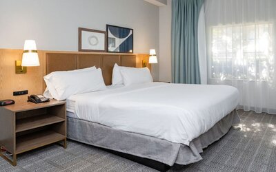 Staybridge Suites Jackson by IHG