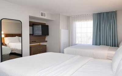 Staybridge Suites Jackson by IHG