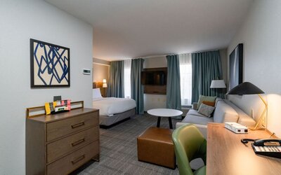Staybridge Suites Jackson by IHG