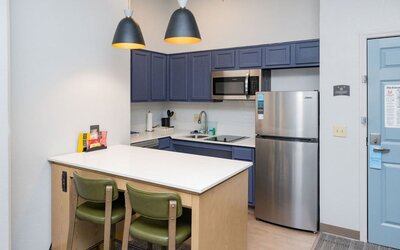 Staybridge Suites Jackson by IHG