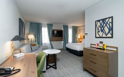 Staybridge Suites Jackson by IHG