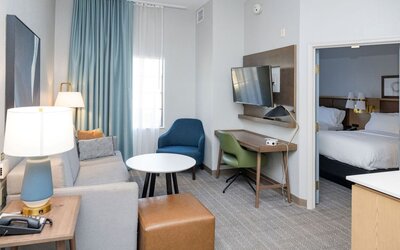Staybridge Suites Jackson by IHG