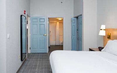 Staybridge Suites Jackson by IHG