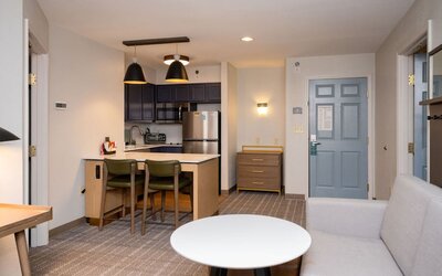 Staybridge Suites Jackson by IHG