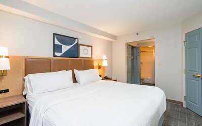 Staybridge Suites Jackson by IHG