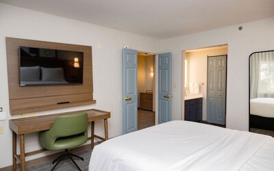 Staybridge Suites Jackson by IHG