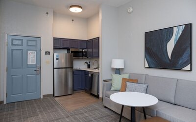 Staybridge Suites Jackson by IHG