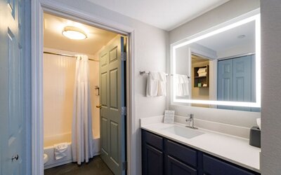 Staybridge Suites Jackson by IHG