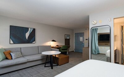 Staybridge Suites Jackson by IHG
