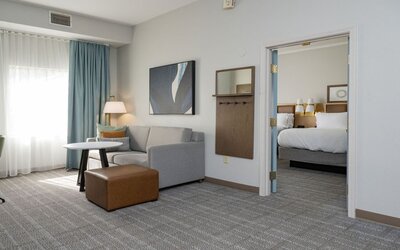 Staybridge Suites Jackson by IHG