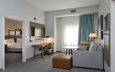 Staybridge Suites Jackson by IHG