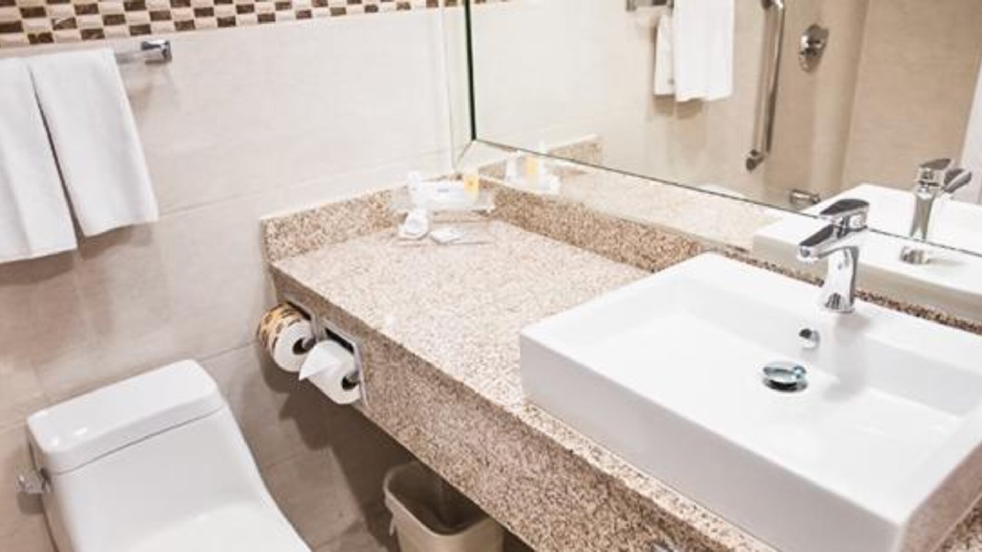 Best Western Plus Monterrey Colón