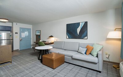 Staybridge Suites Jackson by IHG