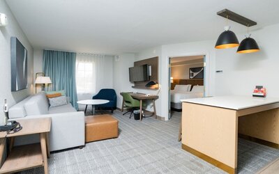 Staybridge Suites Jackson by IHG