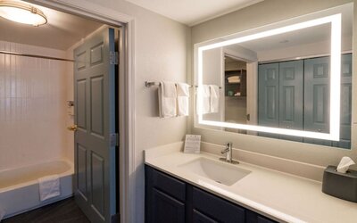 Staybridge Suites Jackson by IHG