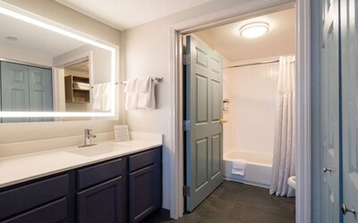 Staybridge Suites Jackson by IHG