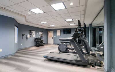 Staybridge Suites Jackson by IHG